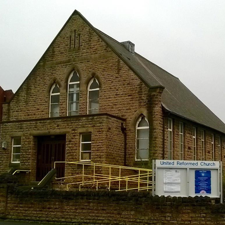 Our Church